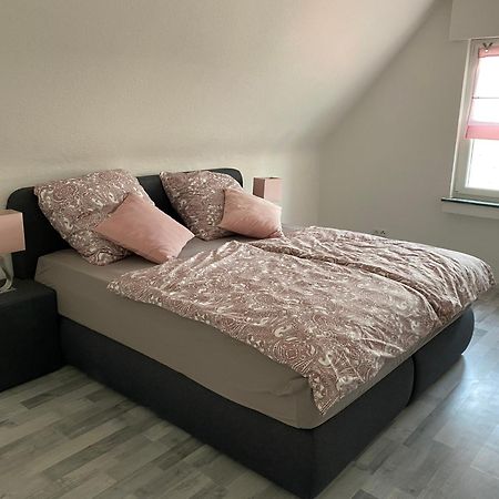 Erica Ferienwohnung Auf Dem Traumpfad Ettringen  Exteriör bild