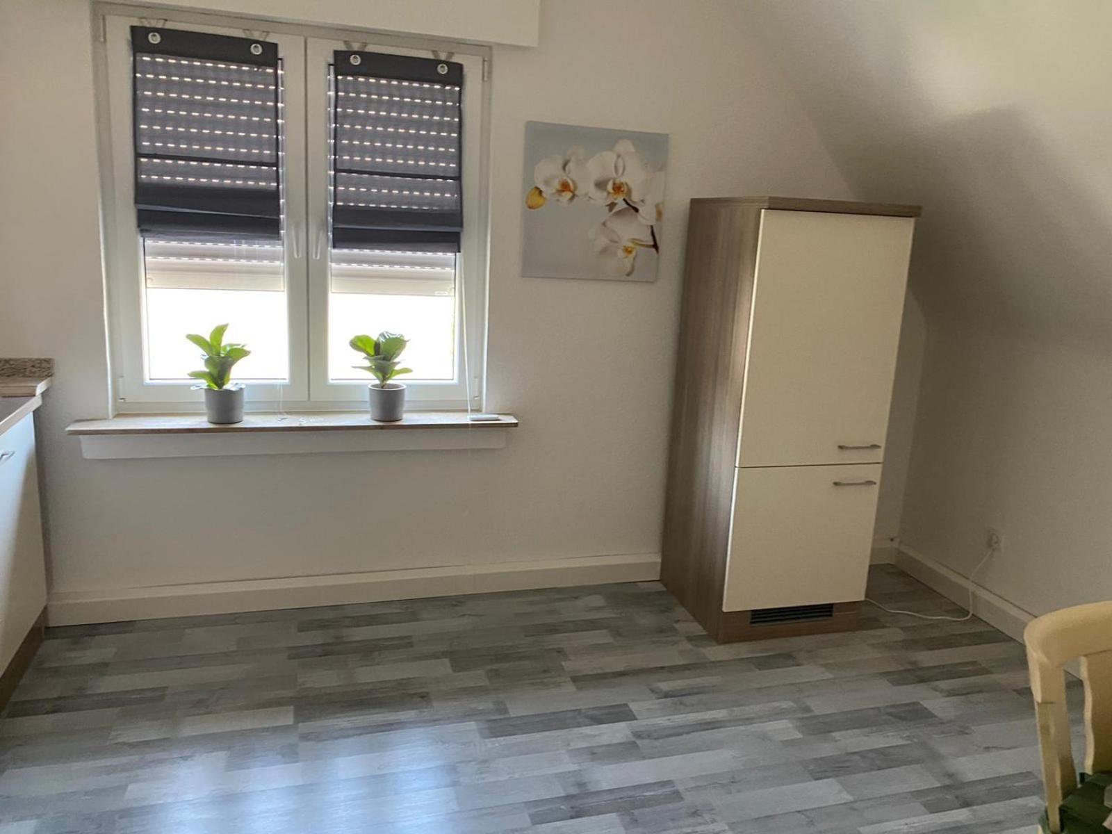 Erica Ferienwohnung Auf Dem Traumpfad Ettringen  Exteriör bild