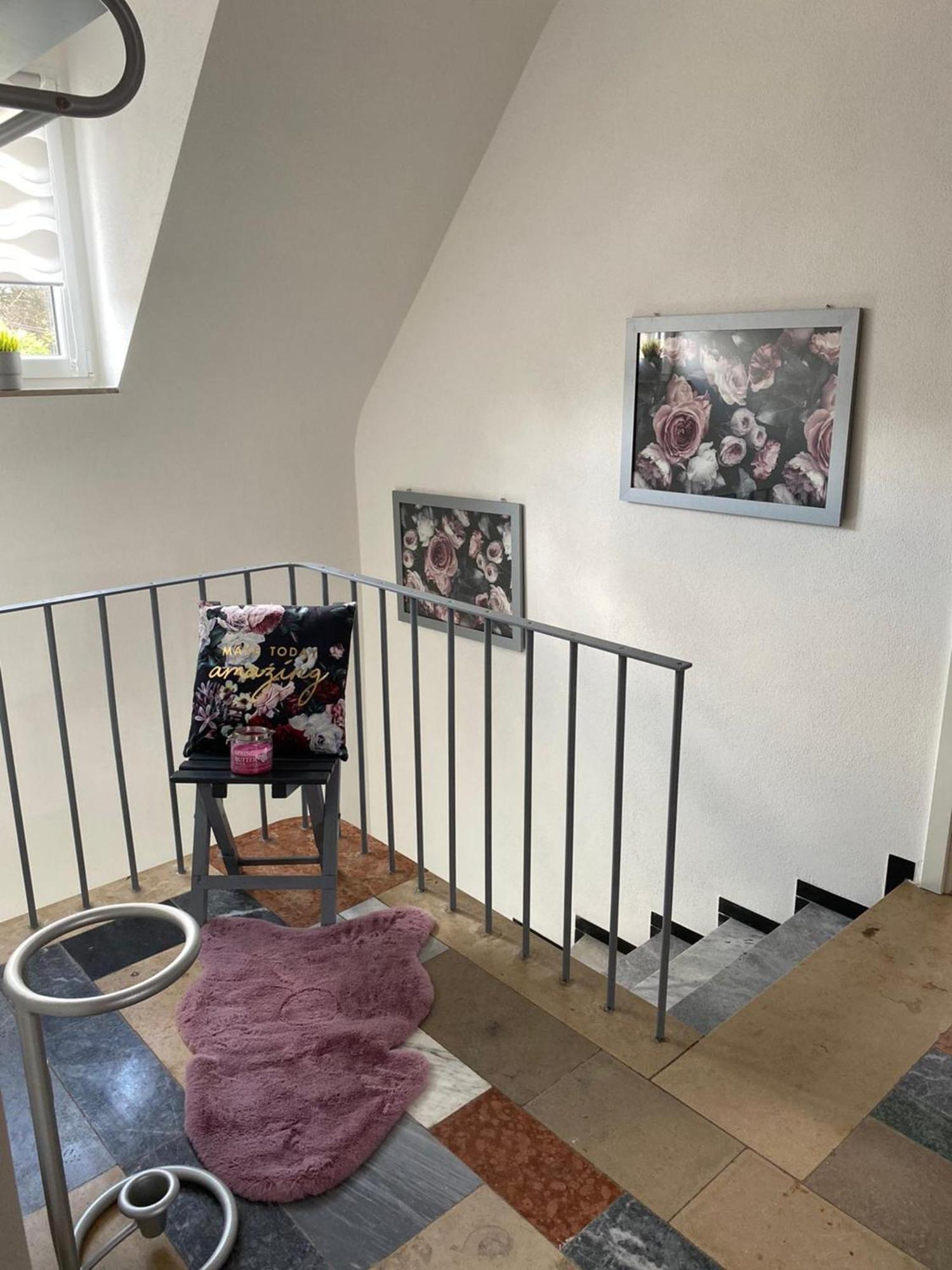 Erica Ferienwohnung Auf Dem Traumpfad Ettringen  Exteriör bild