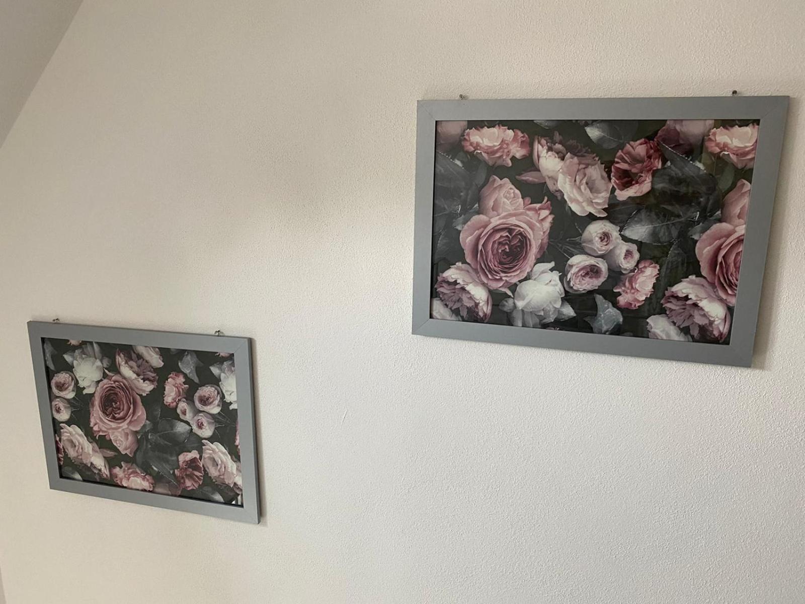 Erica Ferienwohnung Auf Dem Traumpfad Ettringen  Exteriör bild